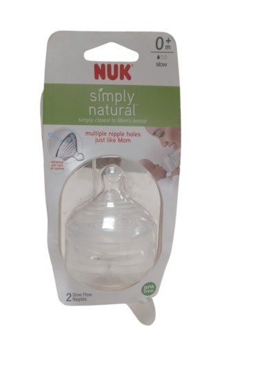 Nuk 1